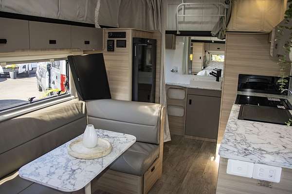 2024 Jayco DISCOVERY POPTOP 16.67-5.DY-MY25
