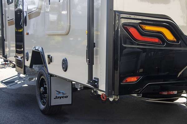 2024 Jayco DISCOVERY POPTOP 16.67-5.DY-MY25