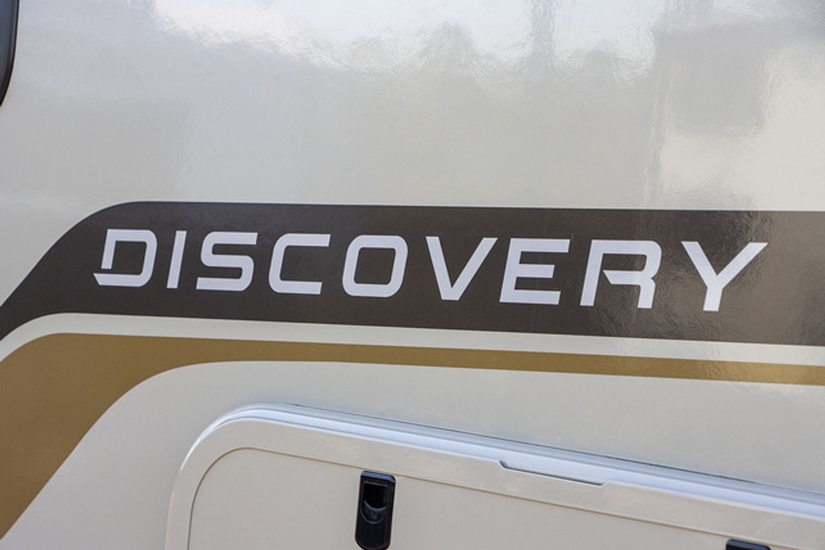 2024 Jayco DISCOVERY POPTOP 16.67-5.DY-MY25