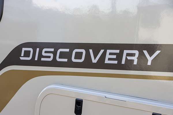 2024 Jayco DISCOVERY POPTOP 16.67-5.DY-MY25