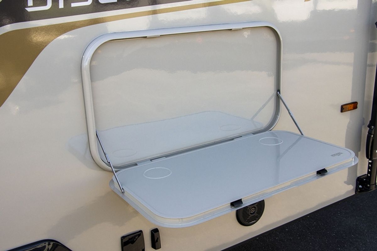 2024 Jayco DISCOVERY POPTOP 16.67-5.DY-MY25
