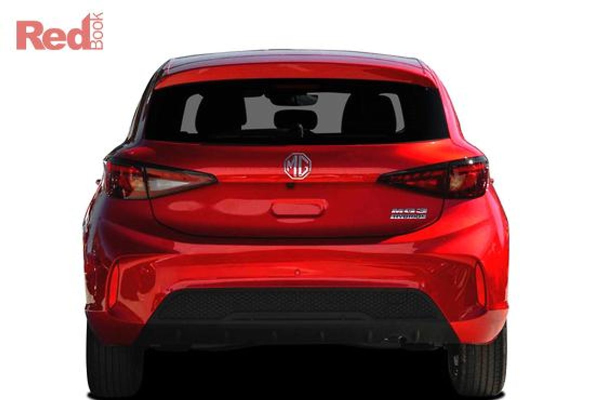 2025 MG MG3 Essence
