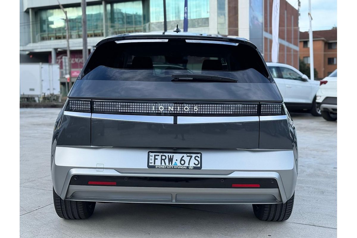 2025 Hyundai IONIQ 5 DYNAMIQ NE.V5