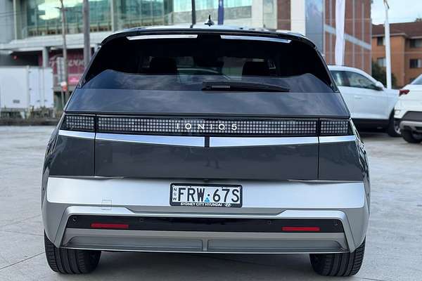 2025 Hyundai IONIQ 5 DYNAMIQ NE.V5
