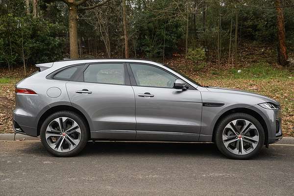 2023 Jaguar F-PACE P250 R-Dynamic SE X761