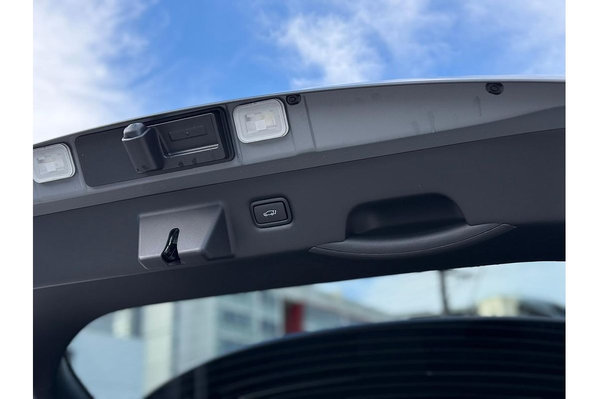 2025 Hyundai IONIQ 5 DYNAMIQ NE.V5