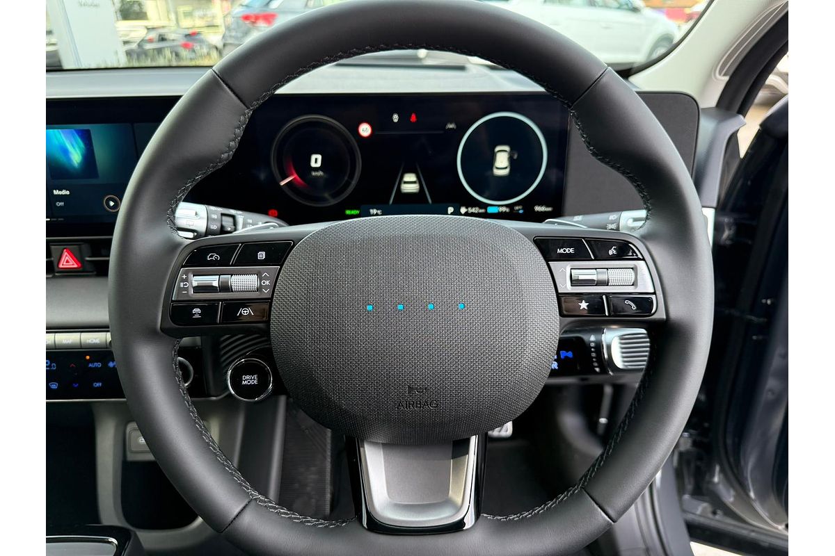 2025 Hyundai IONIQ 5 DYNAMIQ NE.V5