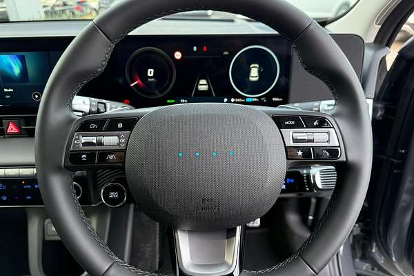 2025 Hyundai IONIQ 5 DYNAMIQ NE.V5