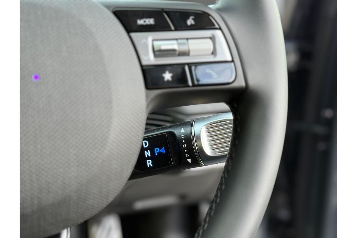 2025 Hyundai IONIQ 5 DYNAMIQ NE.V5