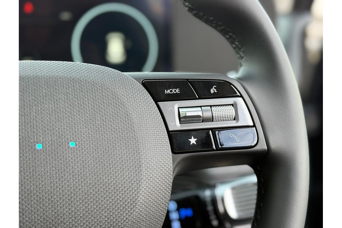2025 Hyundai IONIQ 5 DYNAMIQ NE.V5