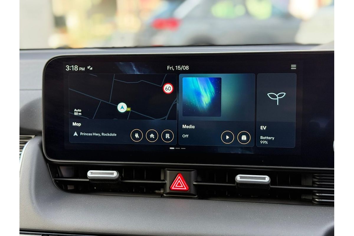 2025 Hyundai IONIQ 5 DYNAMIQ NE.V5