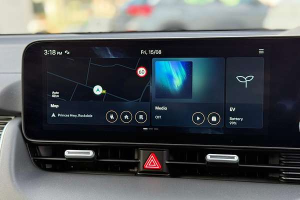2025 Hyundai IONIQ 5 DYNAMIQ NE.V5