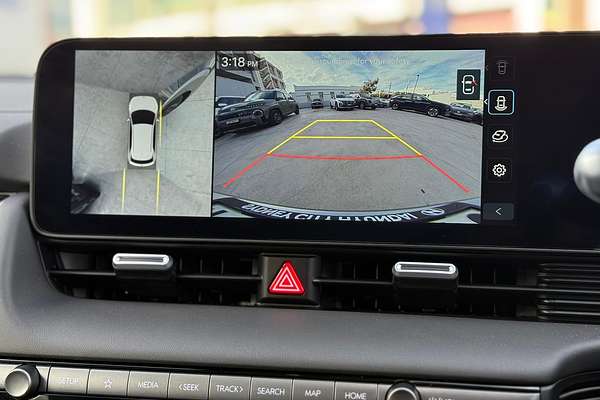 2025 Hyundai IONIQ 5 DYNAMIQ NE.V5