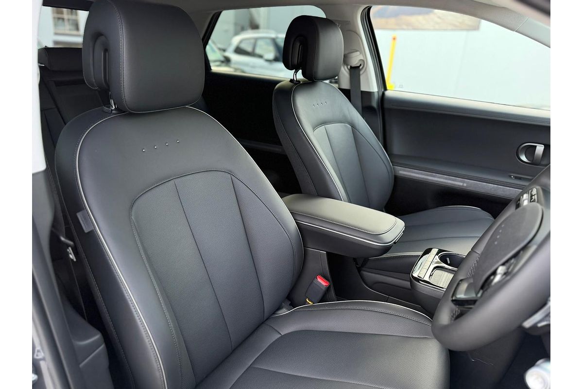 2025 Hyundai IONIQ 5 DYNAMIQ NE.V5