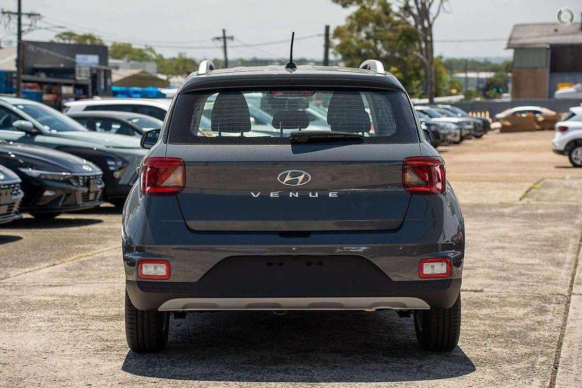 2025 Hyundai Venue  QX.V5