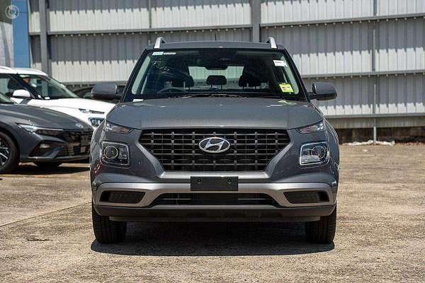 2025 Hyundai Venue  QX.V5