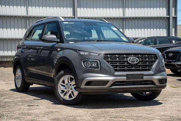 2025 Hyundai Venue  QX.V5