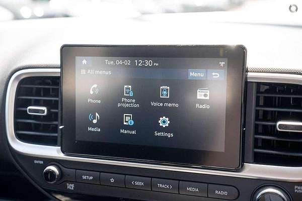 2025 Hyundai Venue  QX.V5