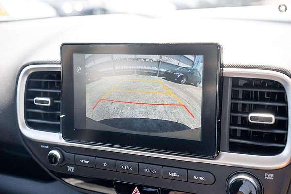 2025 Hyundai Venue  QX.V5