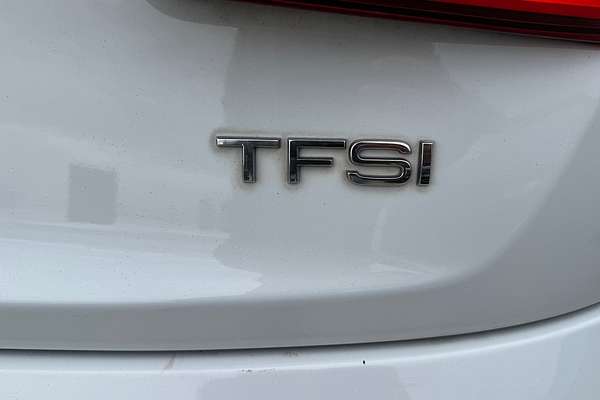 2015 Audi Q3 TFSI 8U