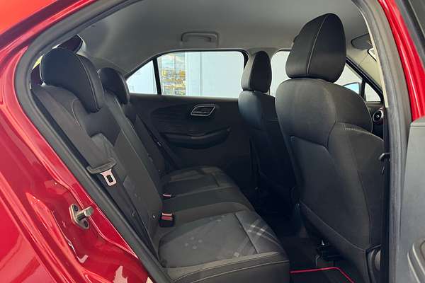 2021 MG MG3 Core (Nav)