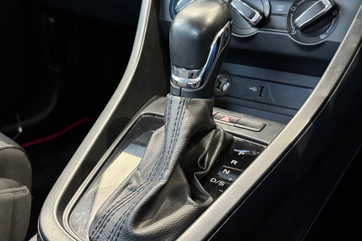 2021 MG MG3 Core (Nav)