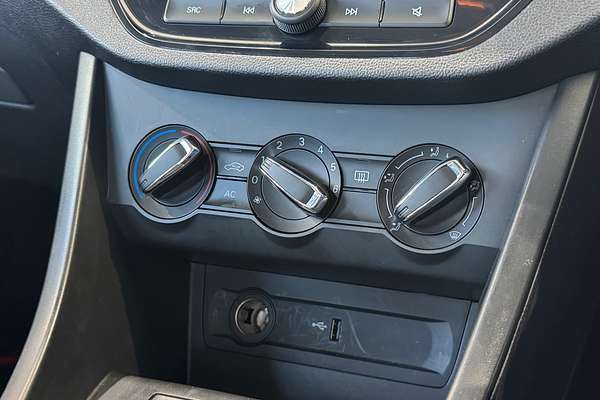 2021 MG MG3 Core (Nav)