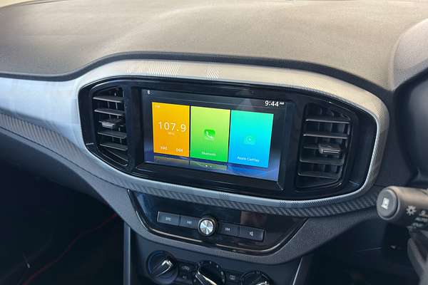 2021 MG MG3 Core (Nav)