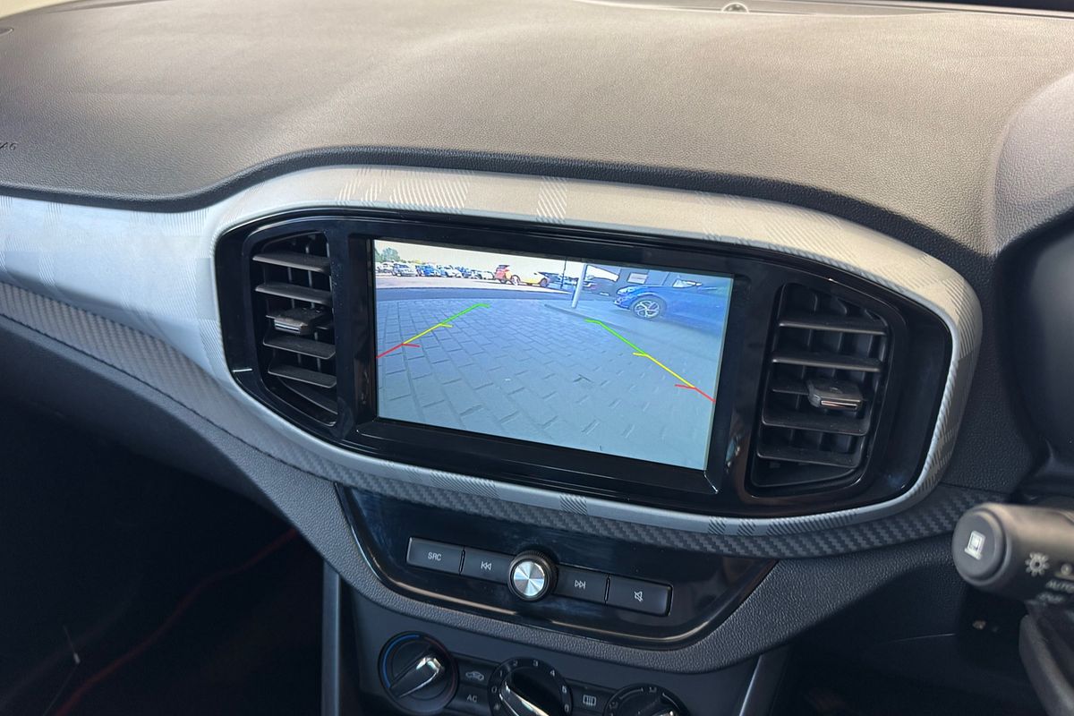 2021 MG MG3 Core (Nav)
