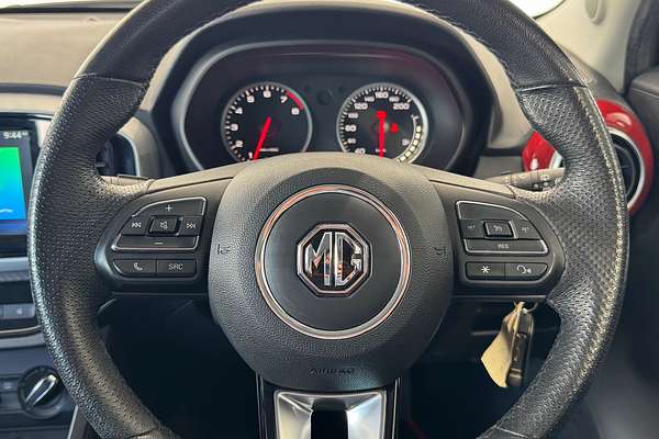 2021 MG MG3 Core (Nav)