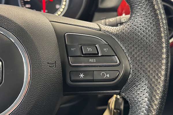 2021 MG MG3 Core (Nav)