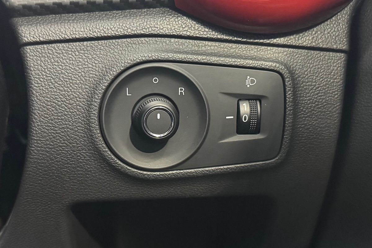 2021 MG MG3 Core (Nav)
