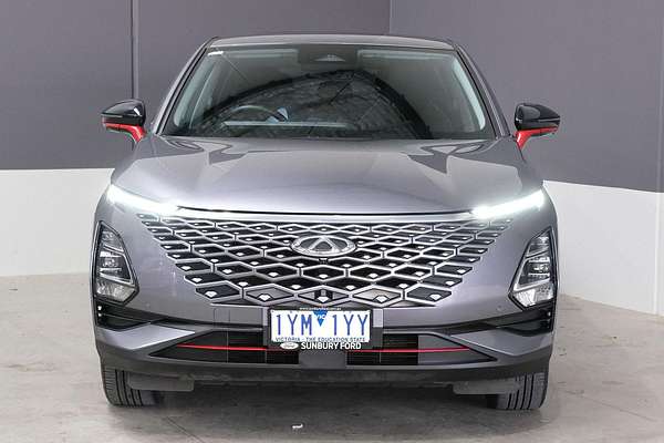 2023 Chery OMODA 5 EX