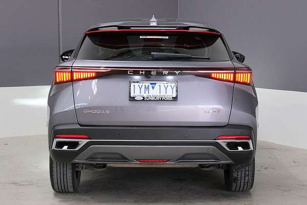 2023 Chery OMODA 5 EX