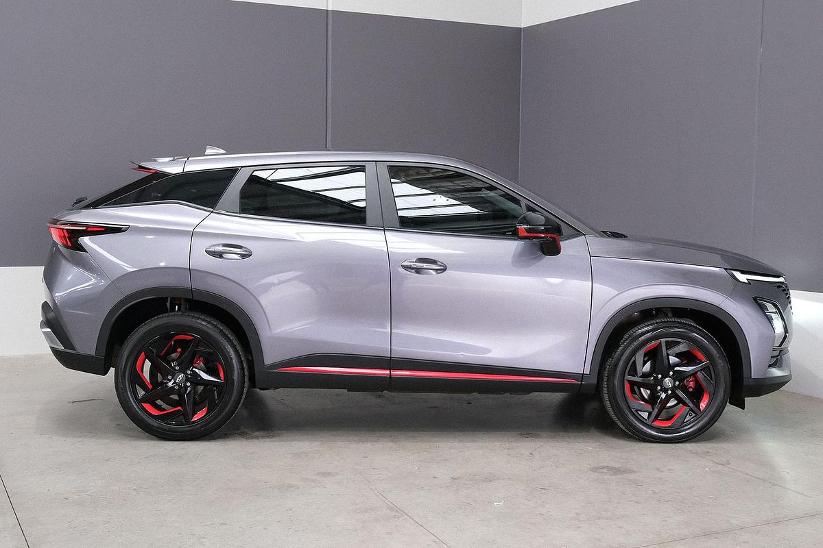 2023 Chery OMODA 5 EX