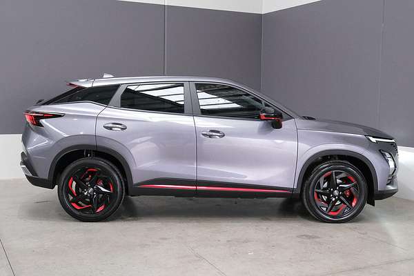 2023 Chery OMODA 5 EX