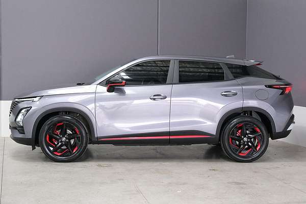 2023 Chery OMODA 5 EX