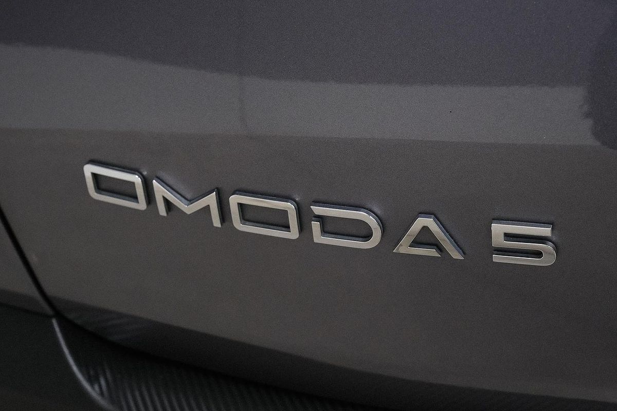 2023 Chery OMODA 5 EX