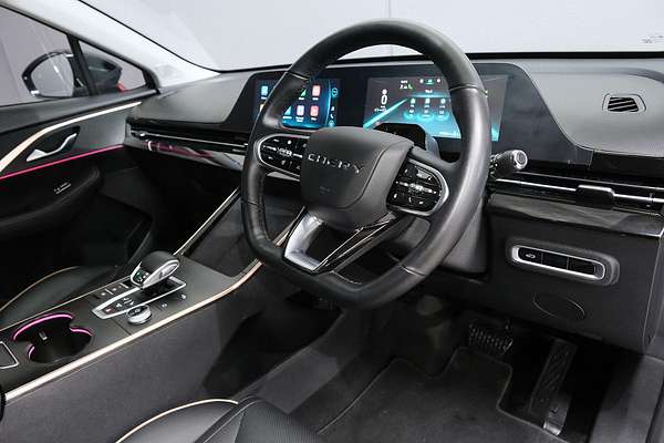 2023 Chery OMODA 5 EX
