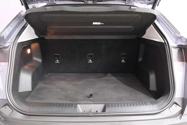 2023 Chery OMODA 5 EX