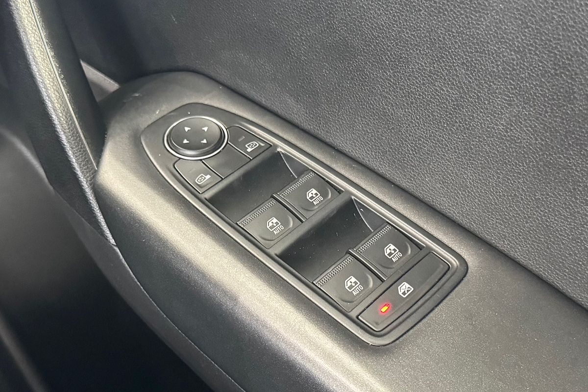 2022 Renault Captur Life XJB