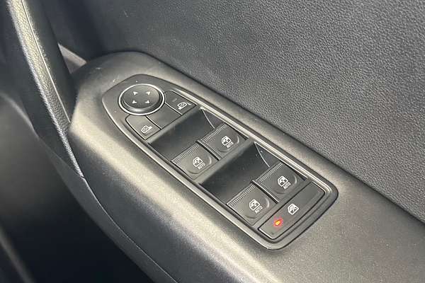 2022 Renault Captur Life XJB