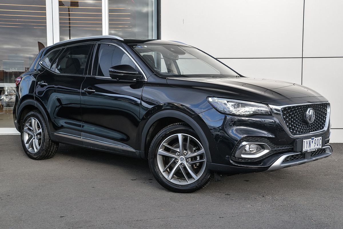 2023 MG HS Essence SAS23