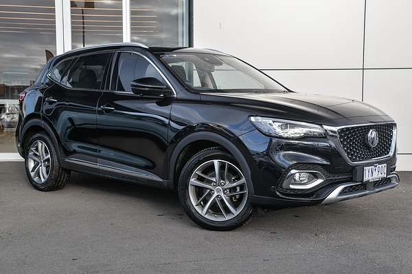 2023 MG HS Essence SAS23
