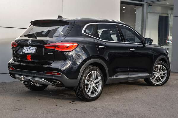 2023 MG HS Essence SAS23