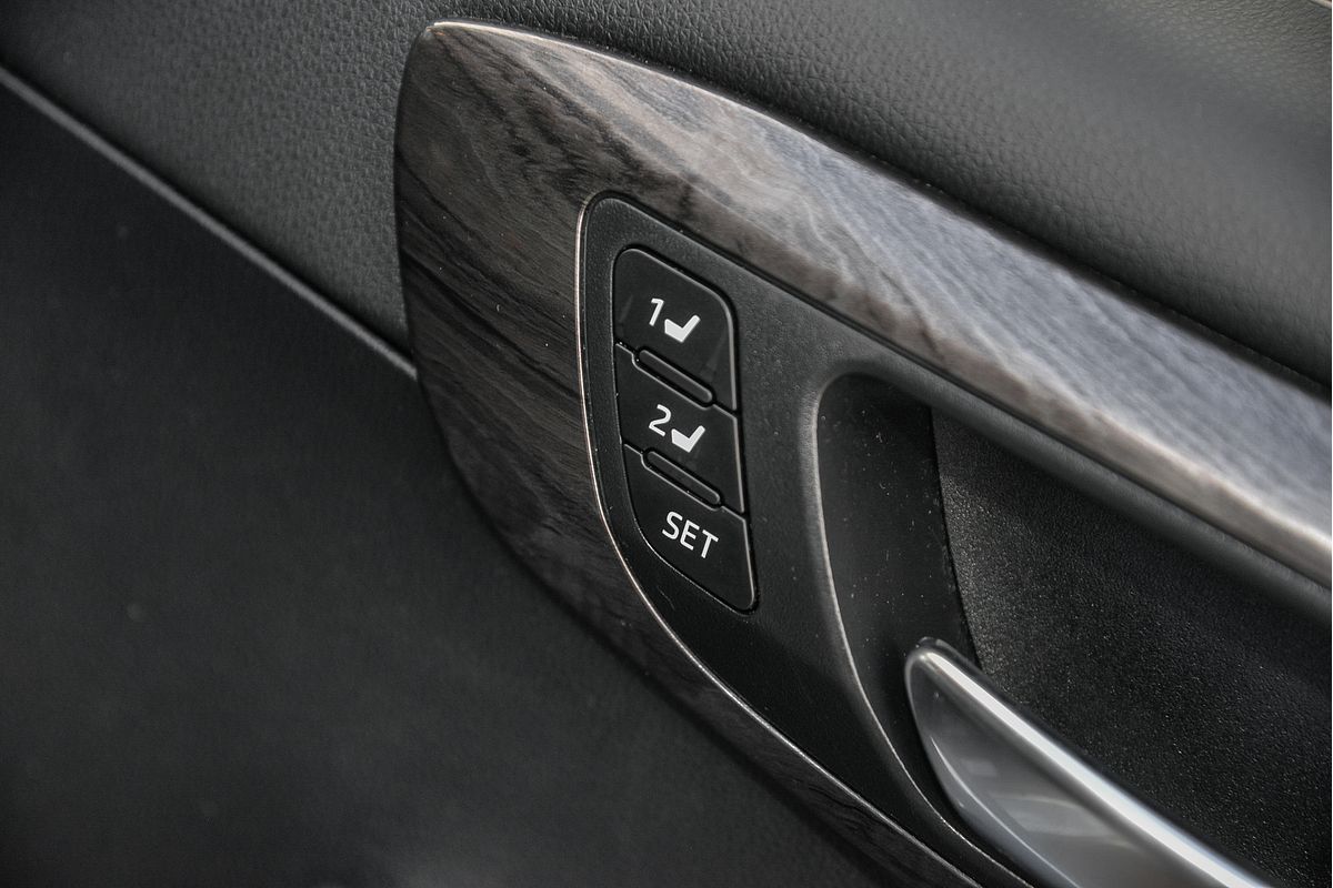 2021 Toyota Kluger Grande AXUH78R