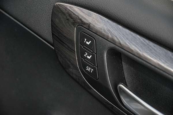 2021 Toyota Kluger Grande AXUH78R