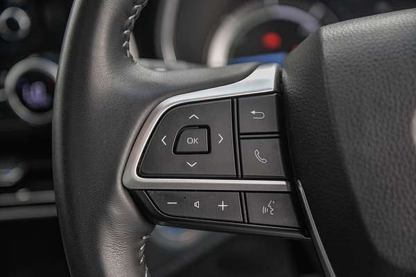 2021 Toyota Kluger Grande AXUH78R