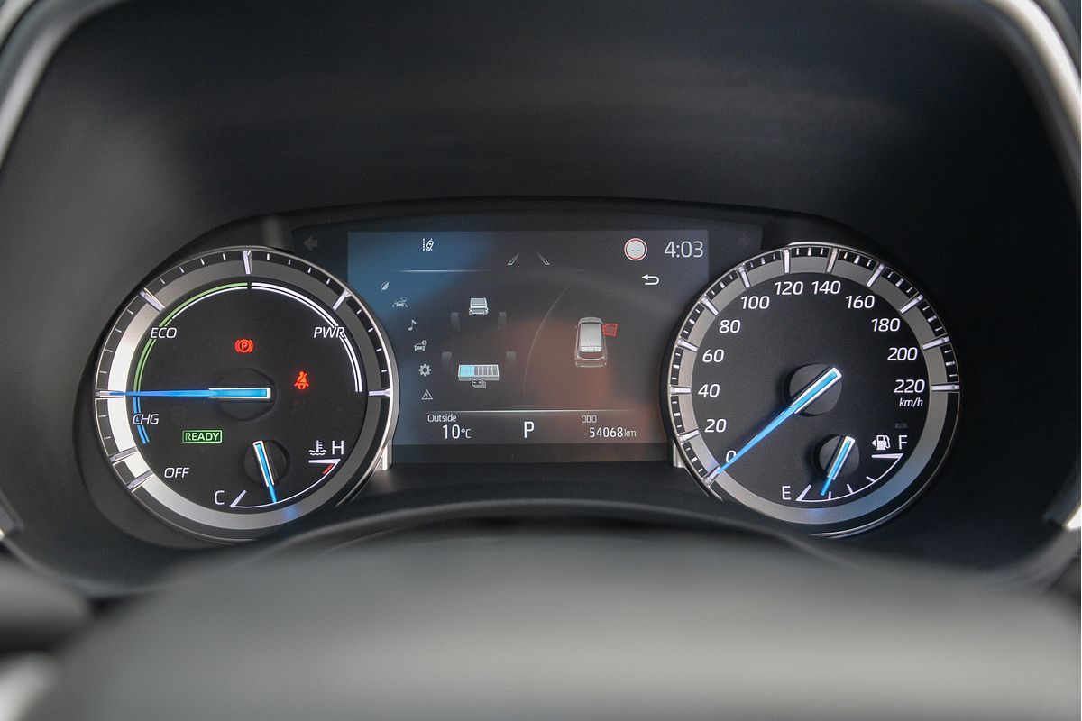 2021 Toyota Kluger Grande AXUH78R