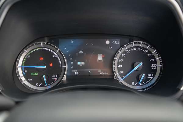 2021 Toyota Kluger Grande AXUH78R